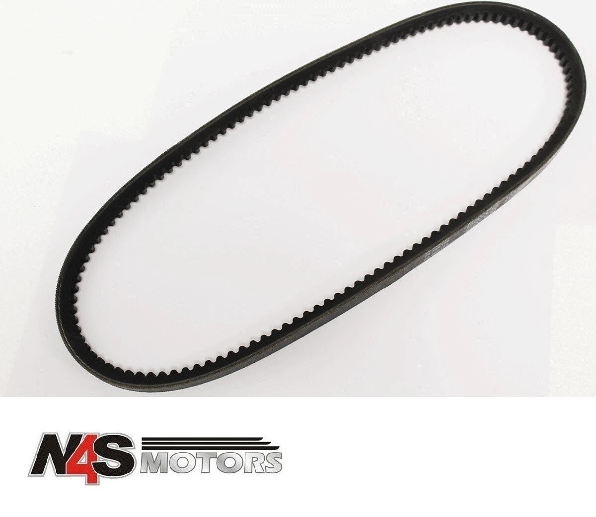 JAGUAR XJS/XJ12S3 V12 5.3L WATER PUMP BELT FROM DAYCO. PART C43070-G