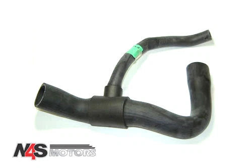 LAND ROVER DISCOVERY 1 RADIATOR BOTTOM COOLANT HOSE. PART- NTC7223
