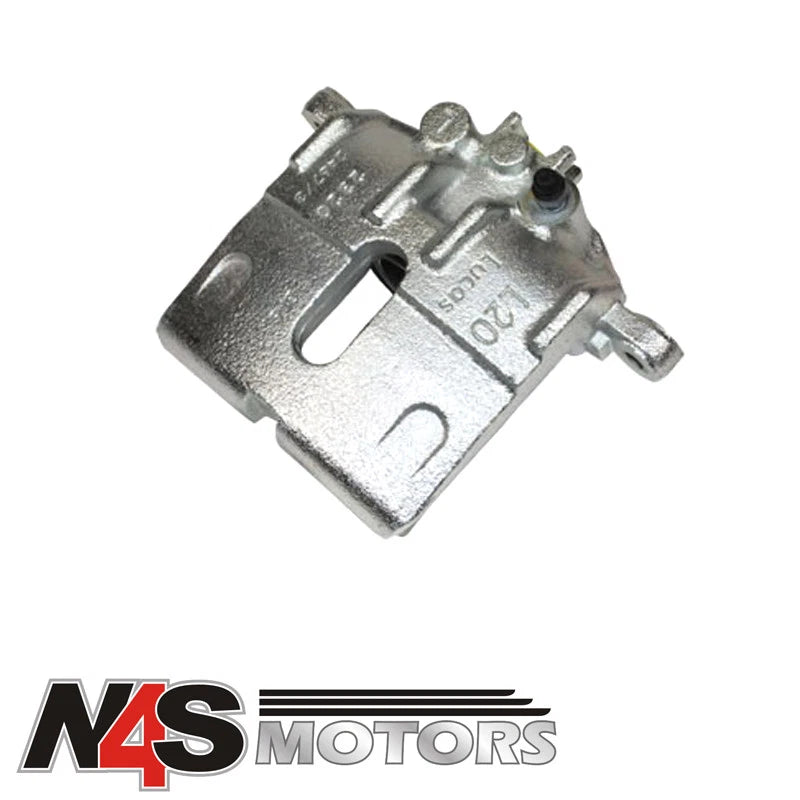 LR FREELANDER 1 1996 TO 2006 FRONT LH BRAKE CALIPER ASSEMBLY.  PART SEG100270