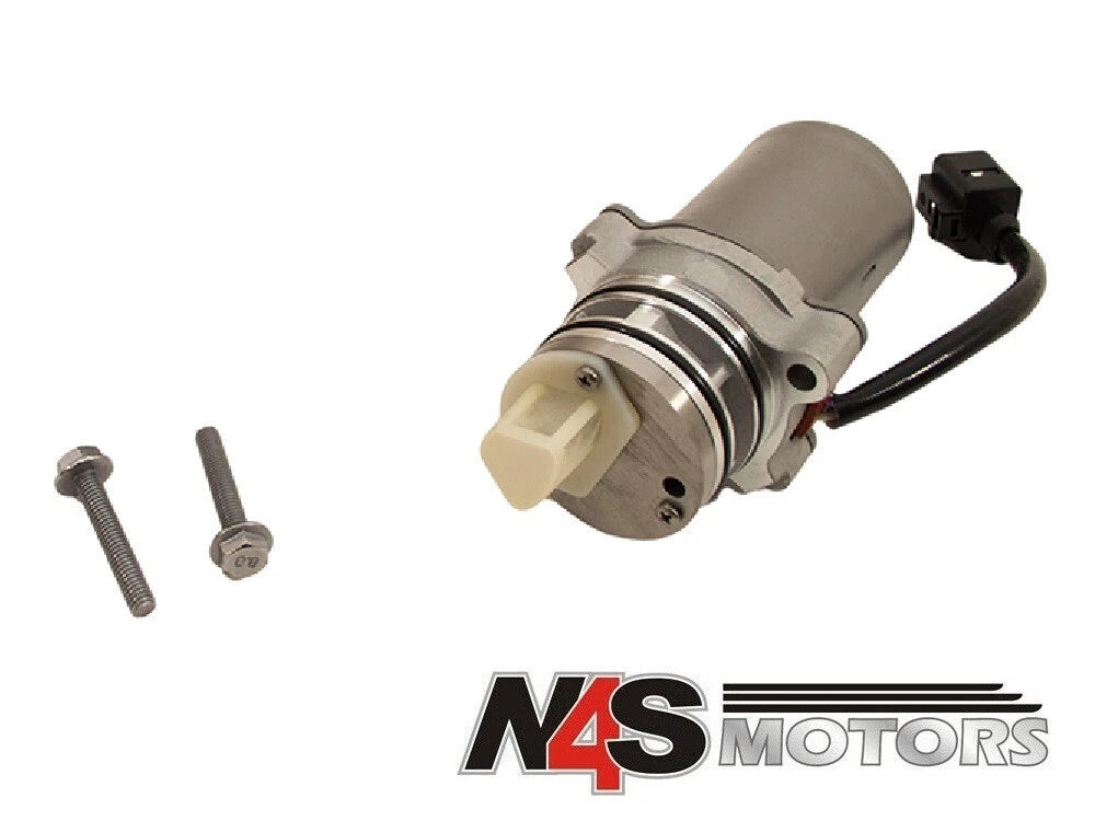 LAND ROVER RANGE ROVER EVOQUE 2012 ONWARD REAR AXLE PUMP. PART LR051321