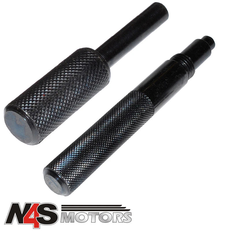 LAND ROVER DEFENDER TD5 SHORT AND LONG TIMING PIN KIT. LRT-12-058, LRT-12-158