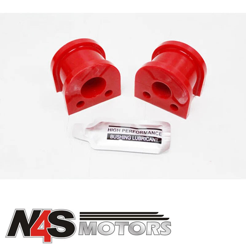 LR DEFENDER TF PAIR SUSPENSION BUSH EQUIVALENT TO NTC6828 ANTI ROLL BAR. TF1024