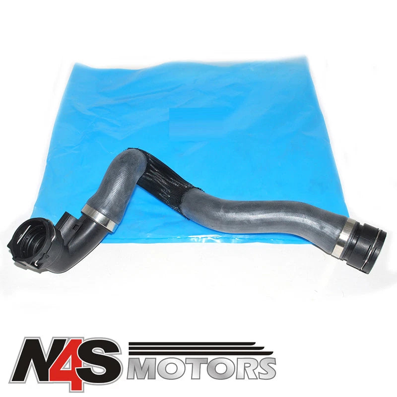 LAND ROVER RANGE ROVER L322 2002 TO 2005 4.4 V8 RADIATOR BOTTOM HOSE. PCH001121