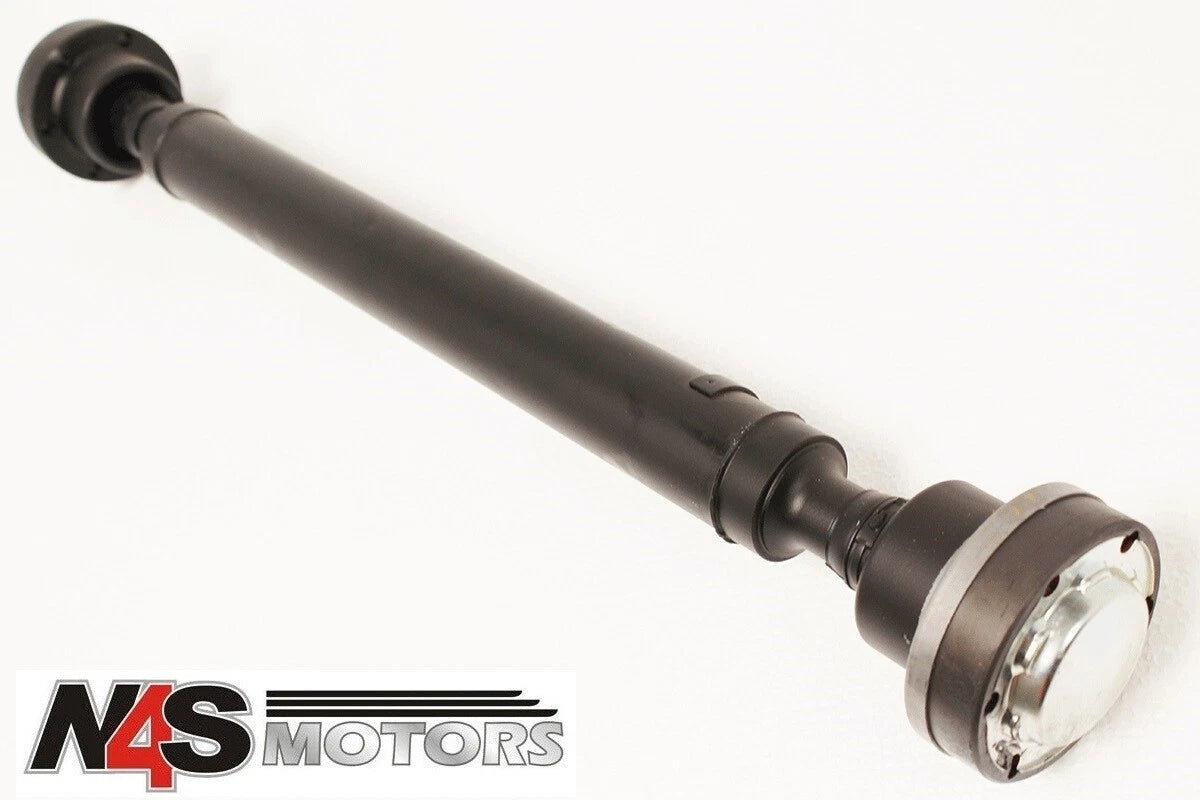 LAND ROVER RANGE ROVER L322 FRONT DRIVESHAFT ASSEMBLY HARDYSPICER PART TVB500520