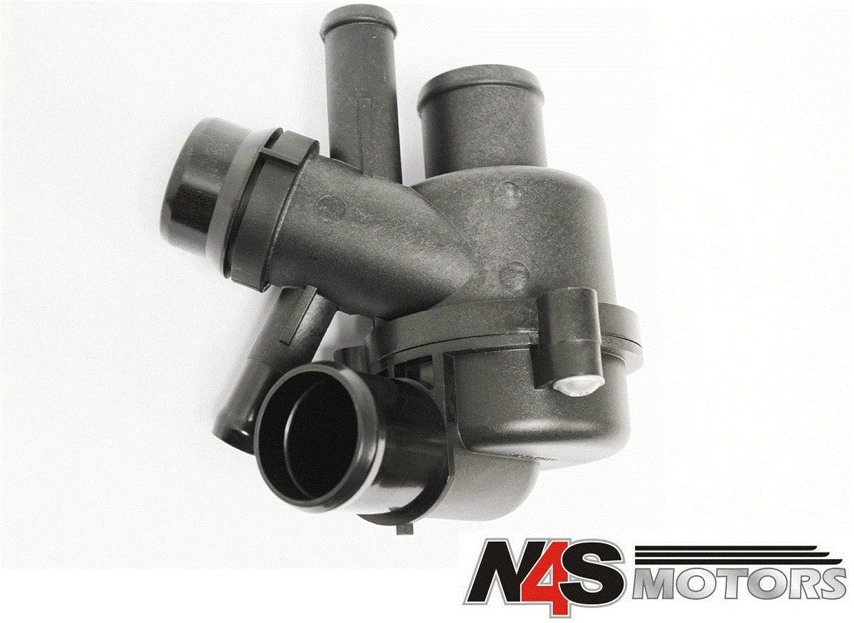 LAND ROVER DISCOVERY 4 ENGINE COOLING THERMOSTAT. PART LR033675