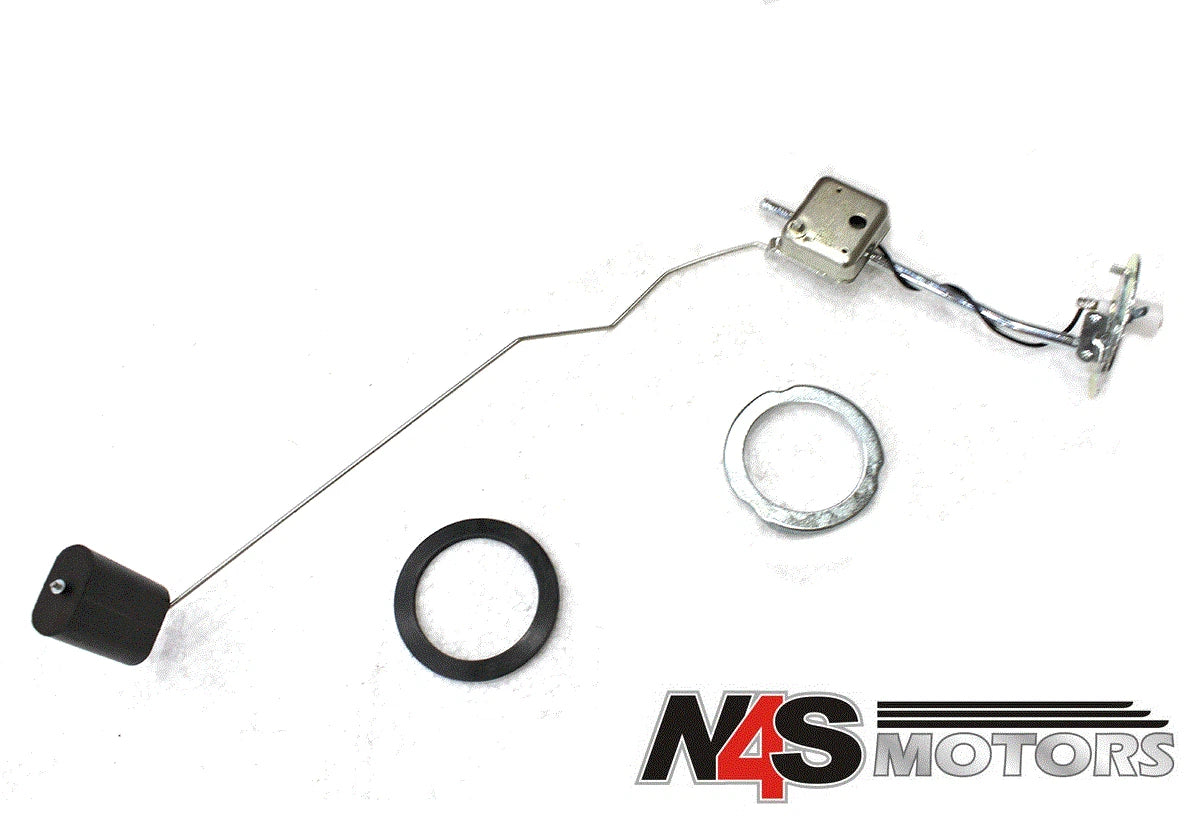 FUEL TANK SENDER UNIT 5.2 LITRE JAGUAR SERIES III SALOON 1979 - 1992  DAC5498-G