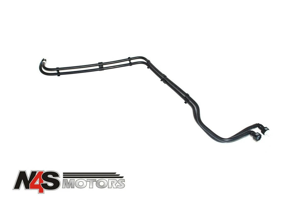 LAND ROVER DEFENDER 1987 TO 2006 PUMP TO FILTER – FUEL PIPE. PART WJP107940