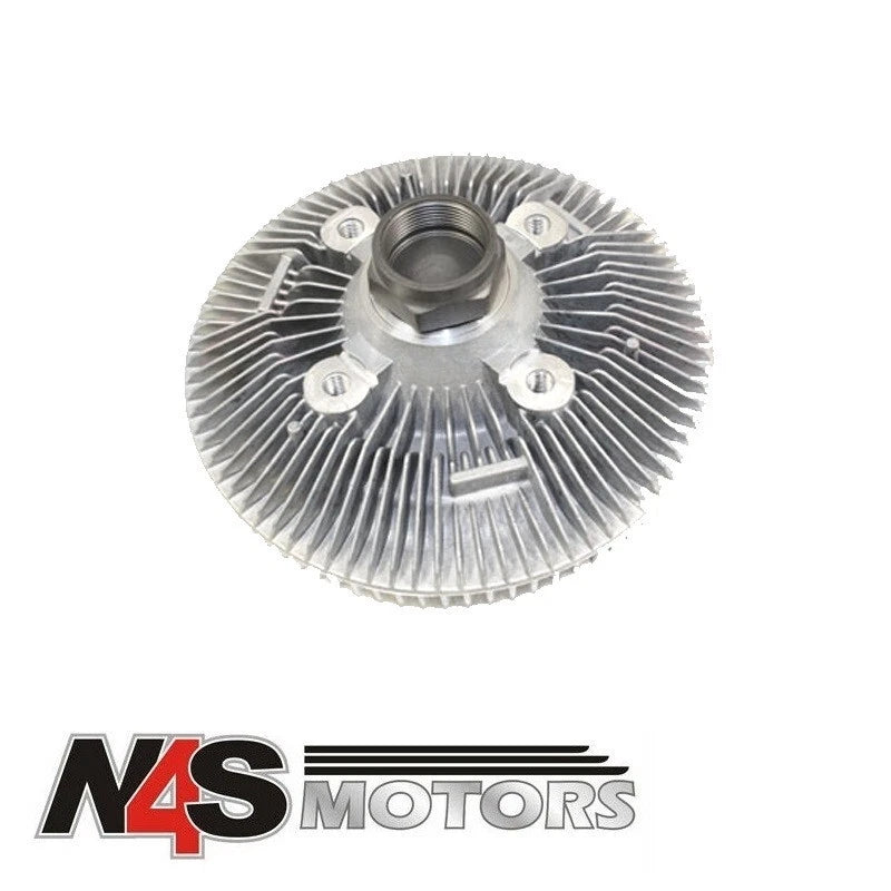 LAND ROVER DEFENDER 1983-2006 V8 VISCOUS COUPLING. PART ERR3443