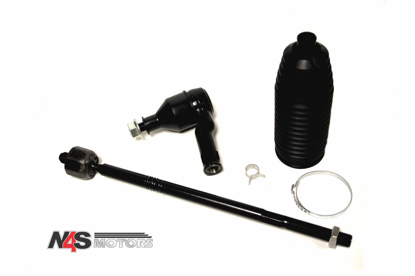 RR SPORT 2005 -2009 STEERING RACK BACCESSORIES JOINT REPAIR KIT -M14 BACCESSORIES JOINT LR010673