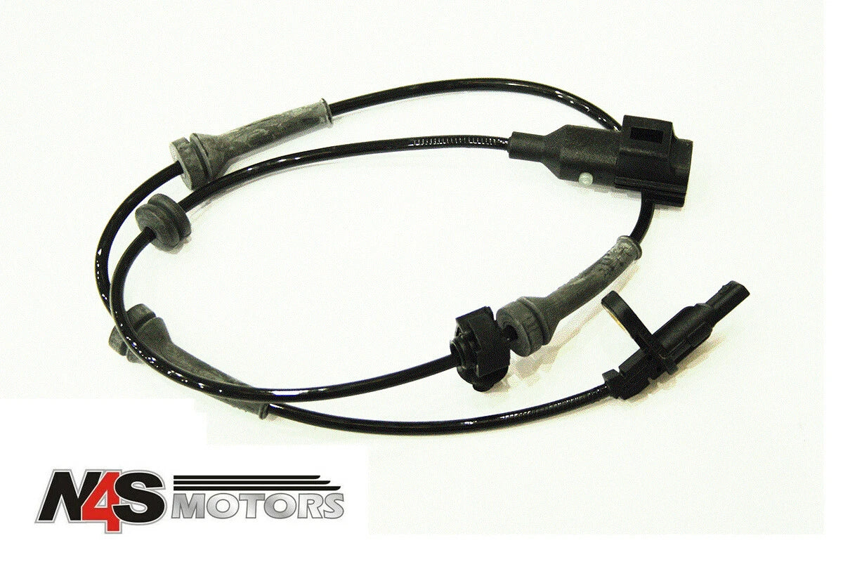 LR FREELANDER 2 2006-2014 REAR ABS SPEED SENSOR FROM ATE. PART LR039934G