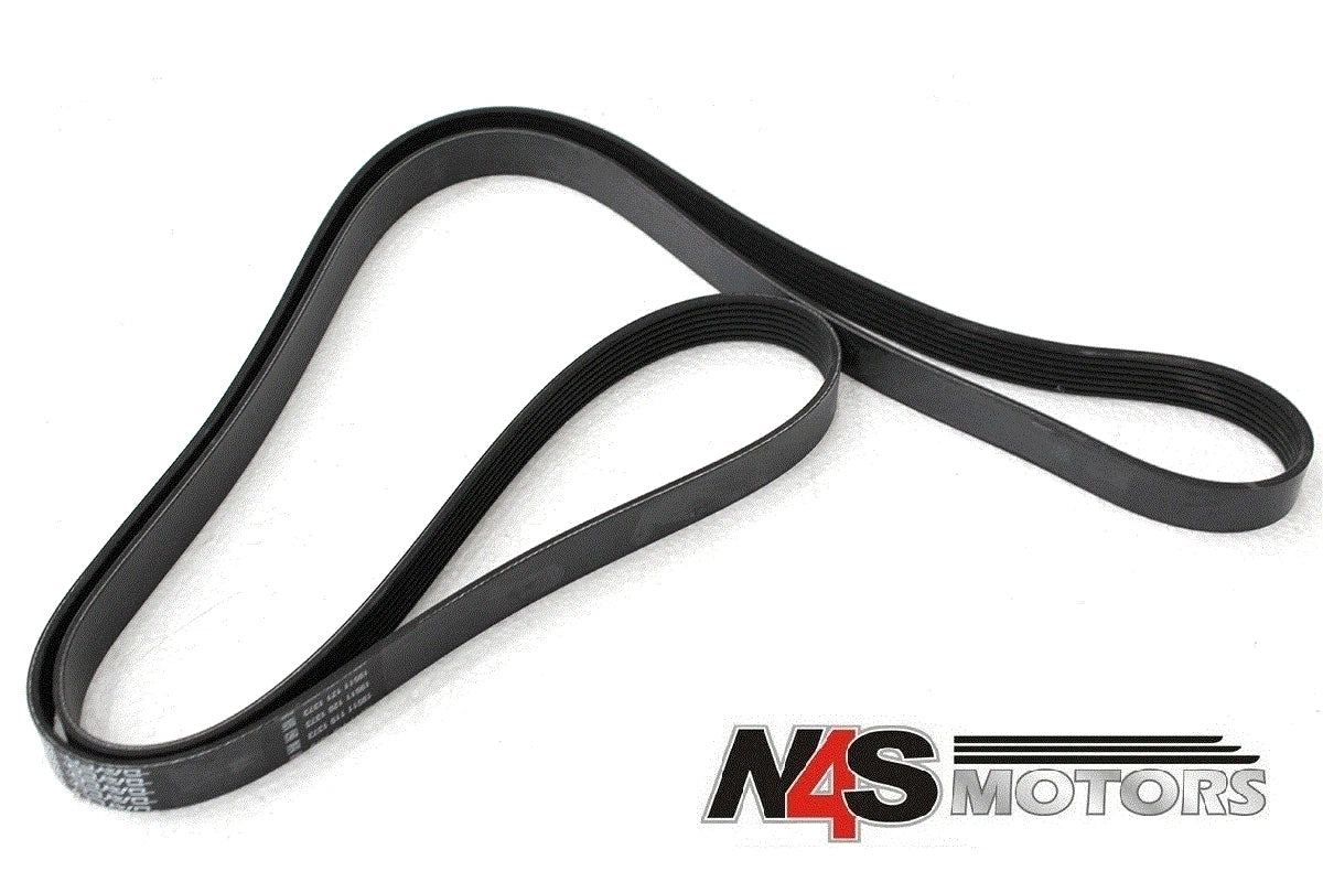 JAGUAR X100 4.0NA ENGINE ANCILLARY DRIVE BELT FROM DAYCO. PART NCA2211DA-G