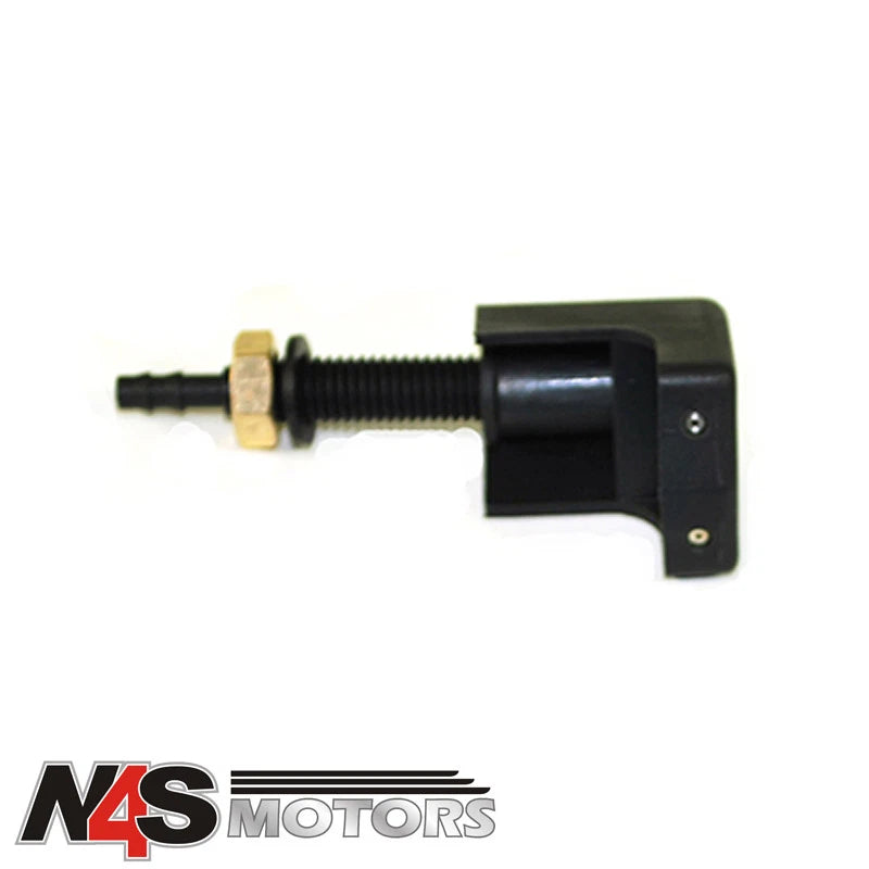 LR DEFENDER 1983 TO 2006 SCREEN WASHER JET WITH TWIN NOZZLE AMR3025 / LR061677