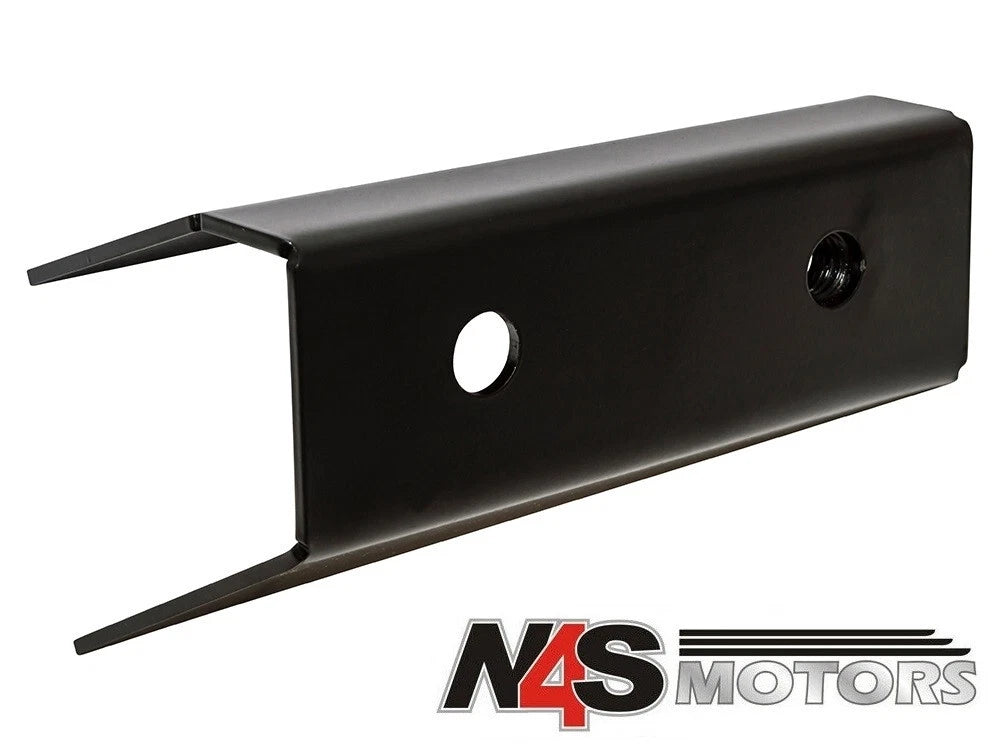 LAND ROVER DISCOVERY 2 REAR BUMPER MOUNT BRACKET RHS. PART DA2543O
