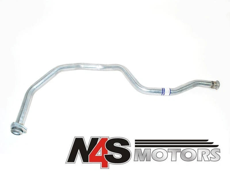 LAND ROVER SERIES DIESEL 1974-1984 FRONT EXHAUST SYSTEM PIPE PART 624196