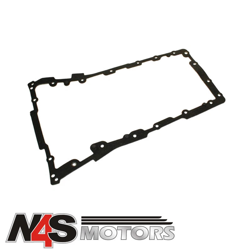LAND ROVER DEFENDER 1983 TO 2006 TD5 SUMP GASKET. PART LVF500040