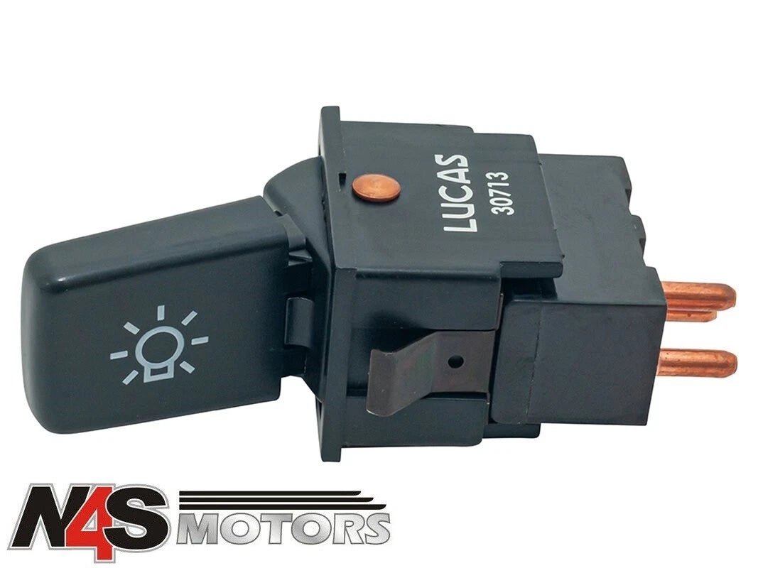 LAND ROVER RANGE ROVER CLASSIC MASTER LIGHT SWITCH. PART PRC5425LUCAS