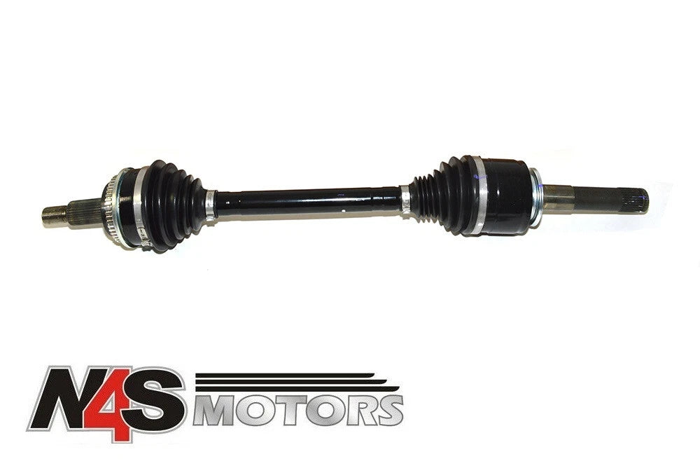 LAND ROVER DISCOVERY 4 2010 TO 2016 REAR LH AXLE DRIVE SHAFT. PART LR072065