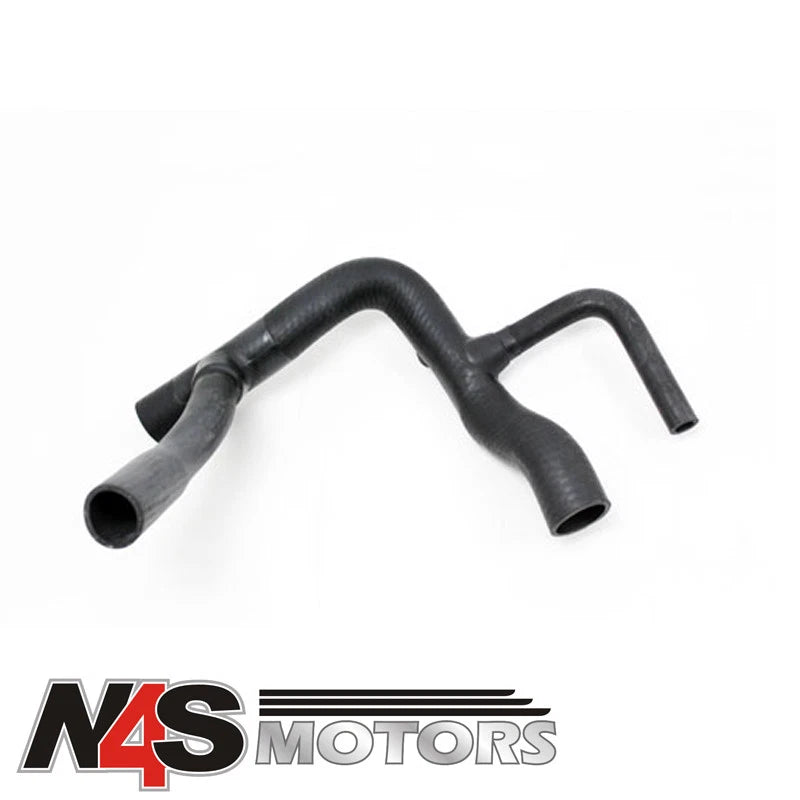 LAND ROVER DEFENDER 1983 TO 2006 TD5 RADIATOR TO UPPER PIPE HOSE. PCH114600LR