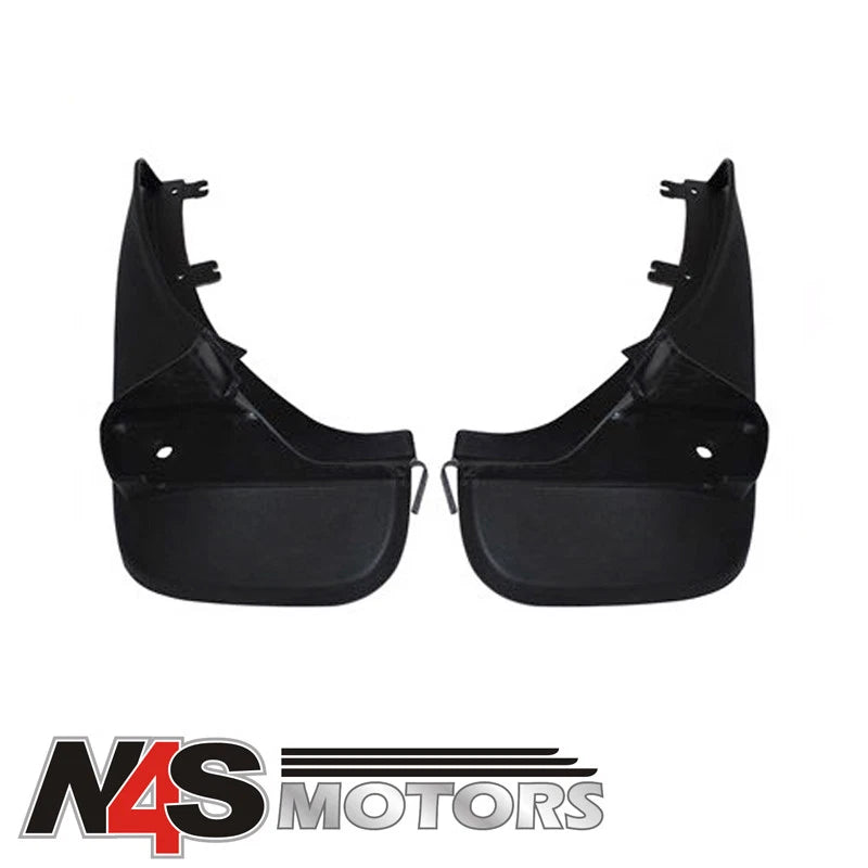 LR RANGE ROVER L322 2002 TO 2009 UPTO VIN 5A999999 FRONT MUDFLAP. PART VUB503940