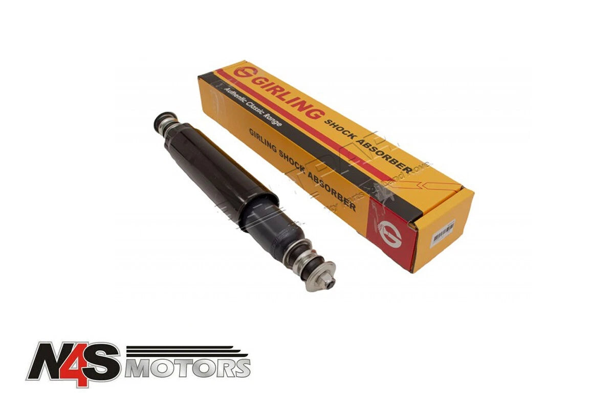 LR DEFENDER 110/130 UPTO WA15906 FRONT GIRLING SHOCK ABSORBER. STC3769GIRLING