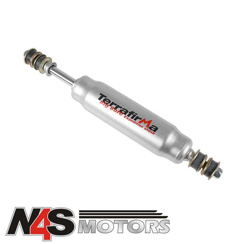 LR DEFENDER 90/110/130 TERRFAIRMA BIG BORE EXPEDITION FRONT SHOCK ABSORBER TF129