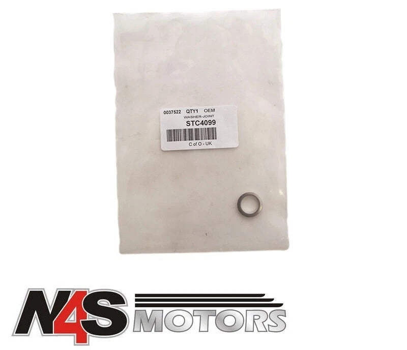 LR DEFENDER 1987-2006 L315 V8 PETROL ENGINE OIL PRESSURE SWITCH. PART STC4099