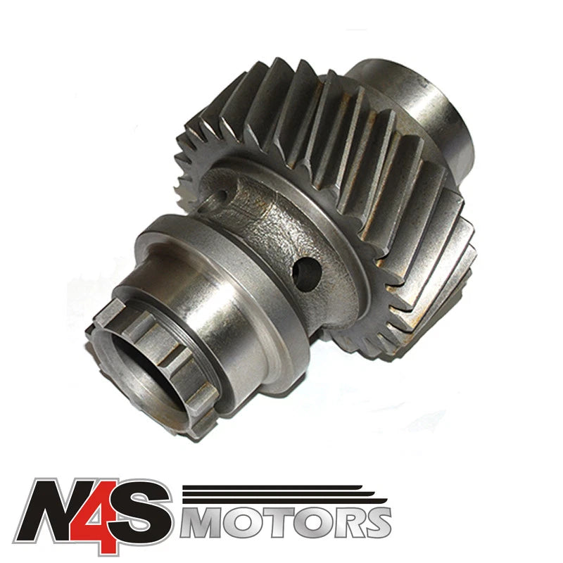 LAND ROVER DISCOVERY 1 1989 TO 1998 GEAR MAINSHAFT CROSS DRILLED. PART FTC5089