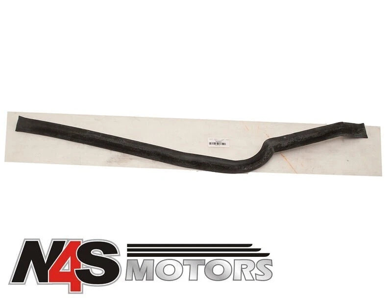 LAND ROVER SERIES 1958-1984 FRONT DOOR SEAL -LH -LOWER PART 395599G