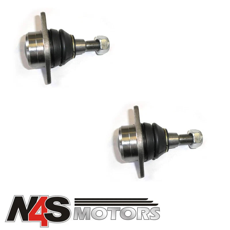 LAND ROVER RANGE ROVER L322 2002 TO 2012 FRONT UPPER BACCESSORIES JOINTS. 2 x RBK500210