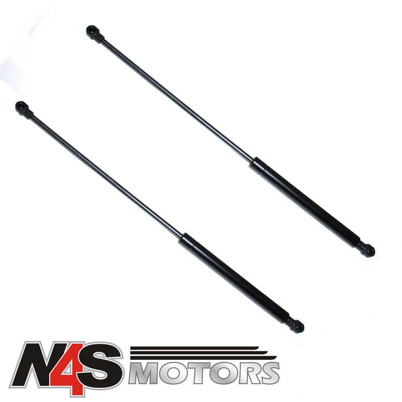 LAND ROVER RANGE ROVER L322 REAR UPPER TAILGATE GAS STRUT OEM 2 x PART BHE760020