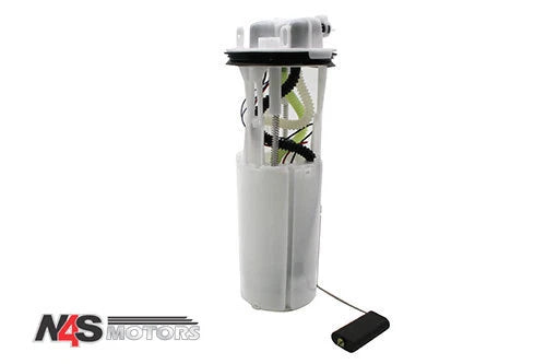 LAND ROVER DISCOVERY 2 TD5 ONLY FUEL SENDER AND PUMP INCL GASKET PART- WFX000280