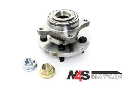 LAND ROVER DISCOVERY 4 FRONT KNUCKLE HUB BEARING. PART- LR076692