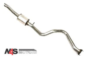 LAND ROVER DISCOVERY 2 TD5/V8 EXHAUST TAIL PIPE ASSEMBLY. PART- WDE100660