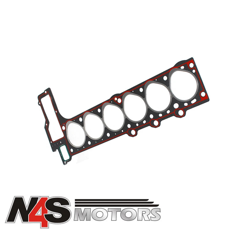 LR RANGE ROVER P38 2.5D DIESEL CYLINDER HEAD GASKET 1.87MM 3 HOLE. PART STC2031