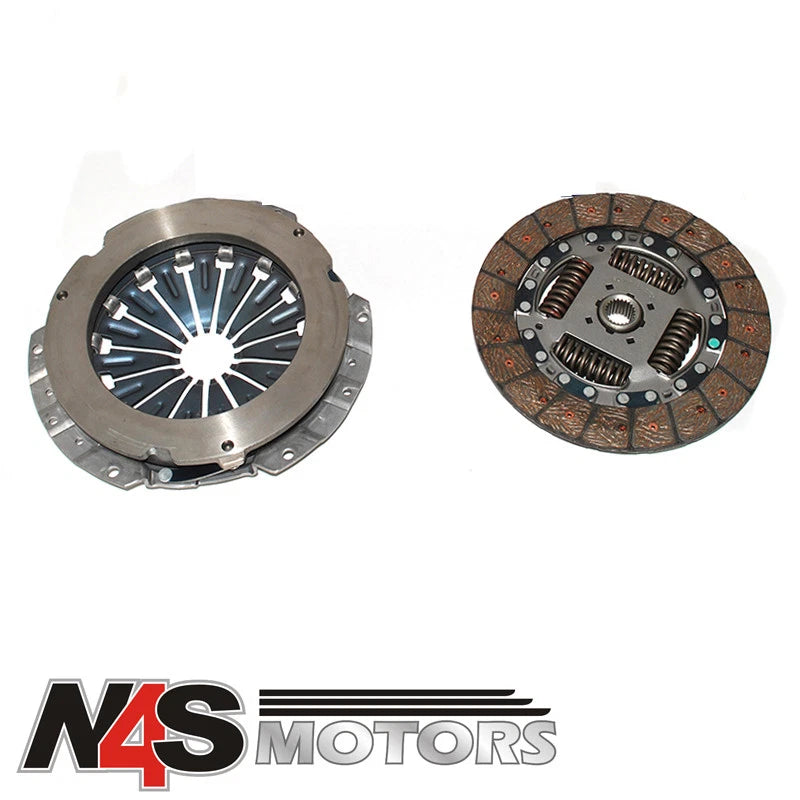LR DEFENDER 2.2/2.4 TDCi 2007 ONWARD PUMA CLUTCH REPAIR KIT. LR048731/LR117128LR