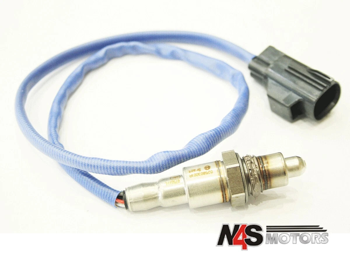 SENSOR-OXYGEN-LOWER JAGUAR X152;X250;X260;X351;X760;X761 PART C2D54166-G