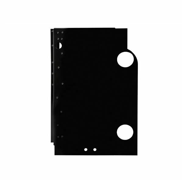 LAND ROVER DEFENDER 110 RHS PANEL REAR END OEM. PART STC1854G
