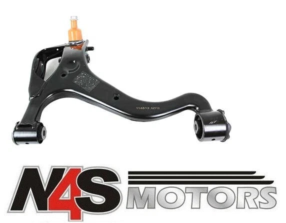 LR RR SPORTS 2005 - 2009 FRONT SUSPENSION ARM - LOWER RH OEM. PART- LR029304G