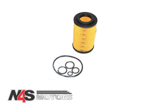 LAND ROVER FREELANDER 1 1996-2006 OIL FILTER ASSEMBLY. PART- LRF100150L