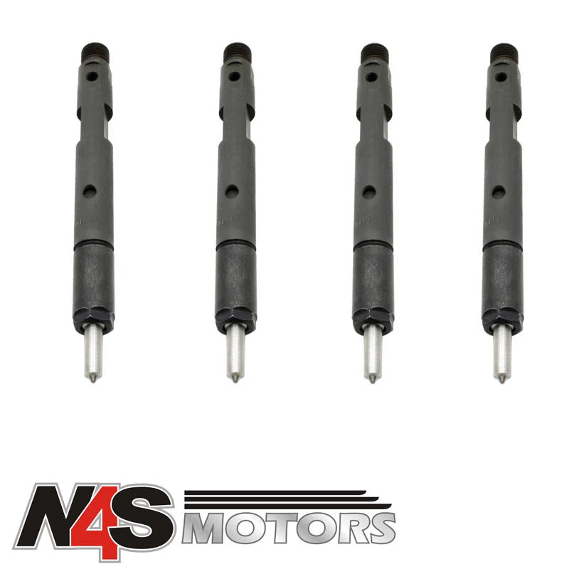 LAND ROVER DEFENDER 300TDI 1994-1998 DIESEL FUEL INJECTOR  BOSCH .4 x ERR3339