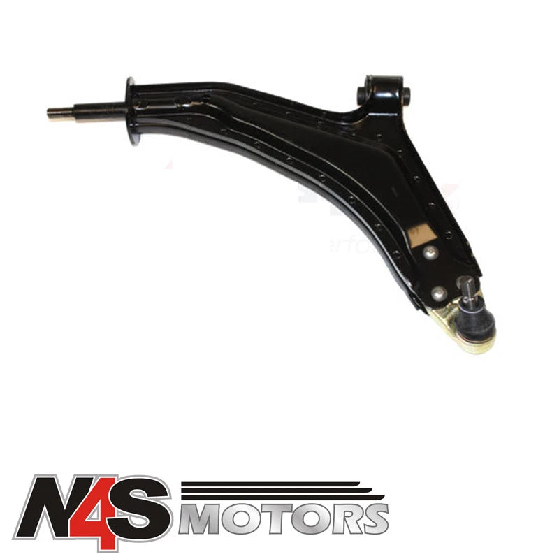 LAND ROVER FREELANDER 1 1996-2006 FRONT RH SUSPENSION ARM SUSPENSION. RBJ500680