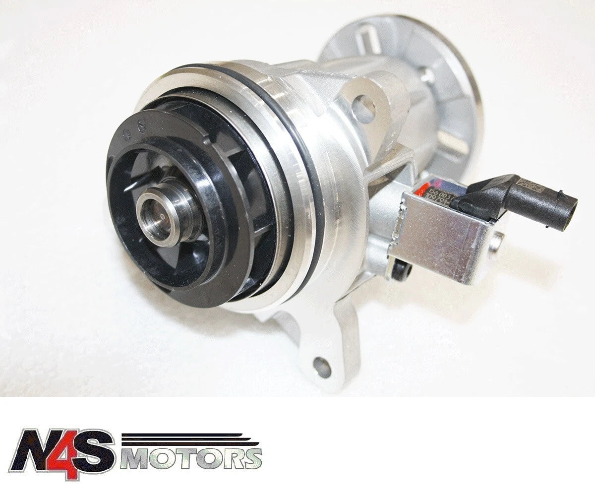 LAND ROVER DISCOVERY 4 3.0D WATER PUMP FROM OEM. PART LR089625G