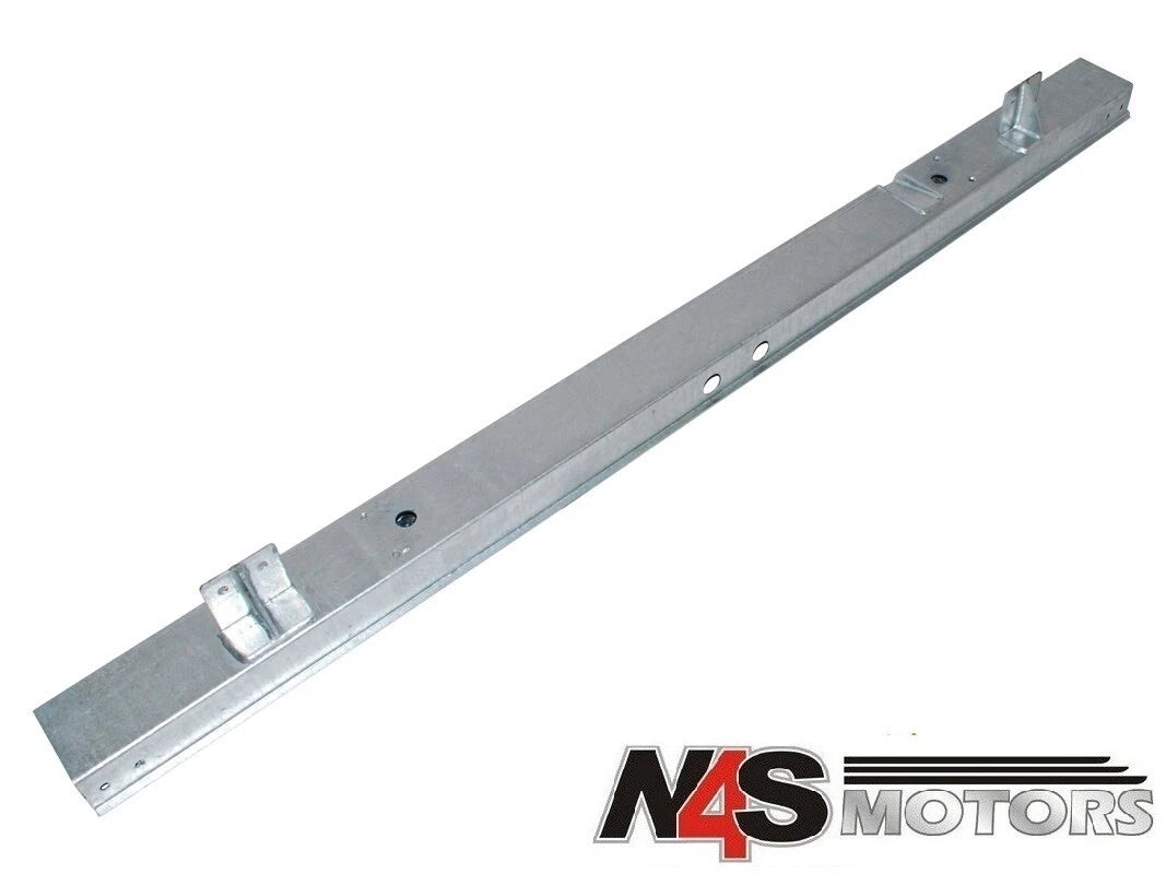 LR DEFENDER 110 1983 TO 2007 REAR BODY CROSS MEMBER NOT HI CAP. PART NRC4171GALV