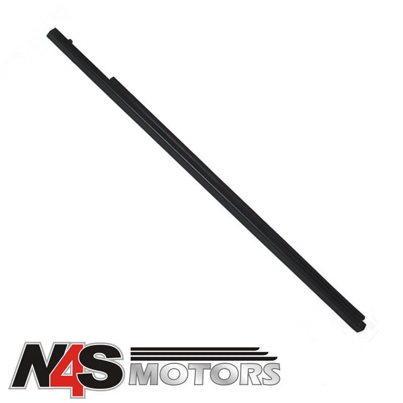 LR RANGE ROVER SPORT 2005-2012 REAR LH OUTER WEATHERSTRIP DOOR SEAL. LR044769