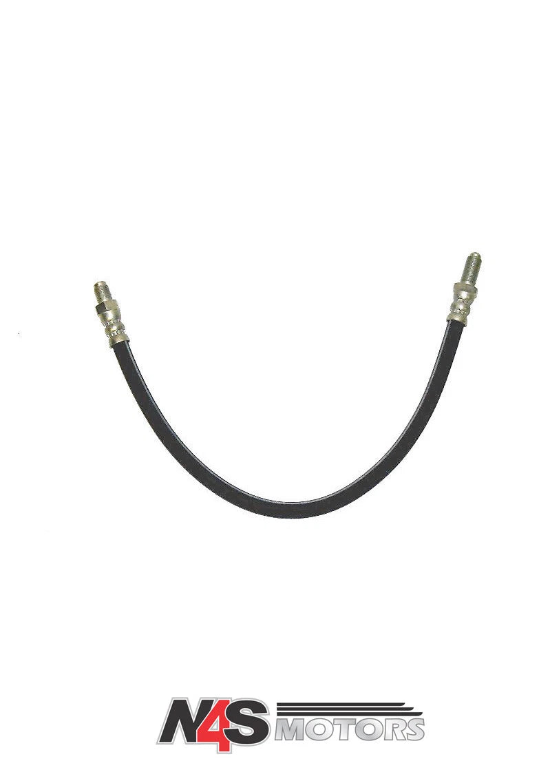 JAGUAR XJ 95 - 97 FRONT BRAKE HOSE TRW. PART- MNA5680AA / PHC255FD