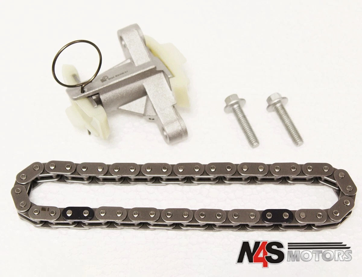 KIT-TIMING CHAIN & TENSIONER V6D 2ND JAGUAR X260/X350/X351/X761 P-C2S30215-R