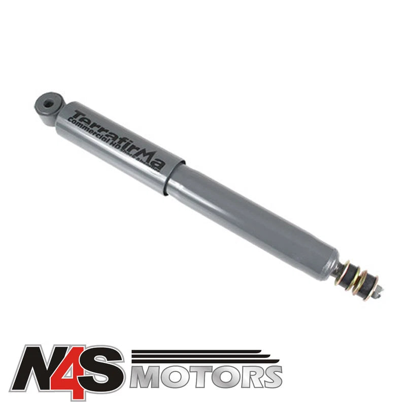 LR DEFENDER TERRAFIRMA HEAVYDUTY REAR COMMERCIAL STD TRAVEL SHOCK ABSORBER TF143