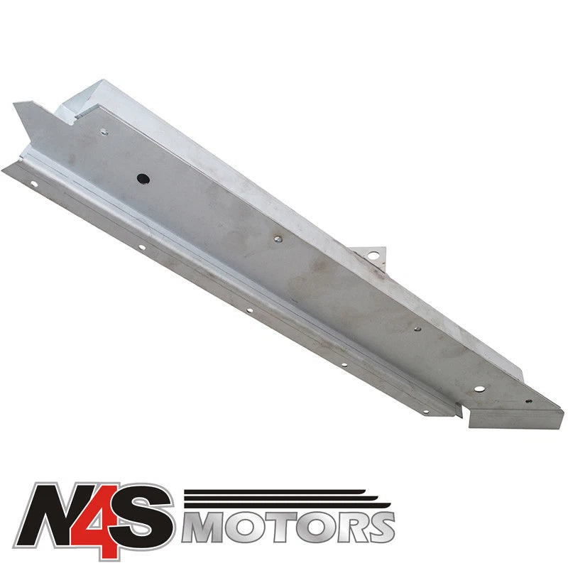 LAND ROVER DEFENDER 110 RHS C-POST REPAIR SECTION. PART DA1354
