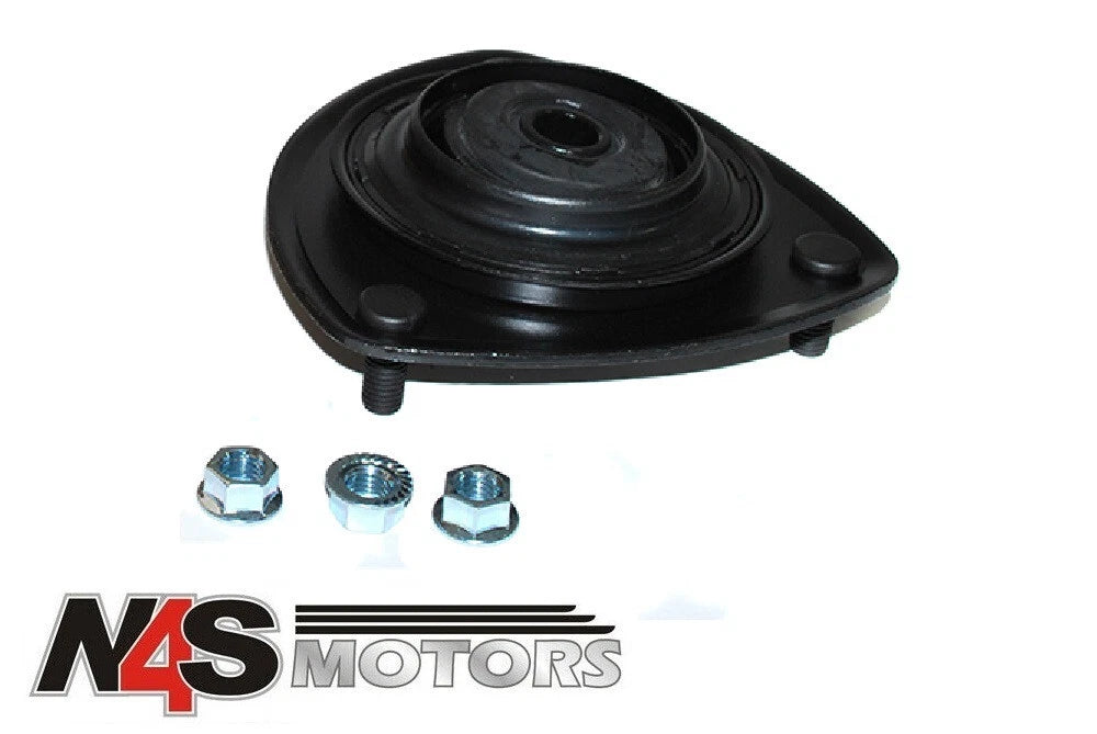LAND ROVER FREELANDER 1 1996-2006 FRONT DAMPER MOUNTING ASSEMBLY PART- RNX100101