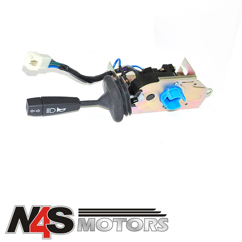 LAND ROVER DEFENDER TD5 SWITCH INDICATOR DIP HORN. PART- XPB101290
